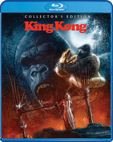 King Kong